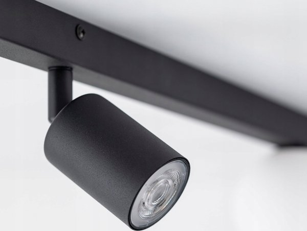 Φωτιστικό οροφής TK Lighting LAMP CEILING VOXGU10 10W + G9 2X8W
