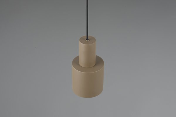 Κρεμαστό φωτιστικό Trio LAMP PENDANT TRIO CARDONA E27