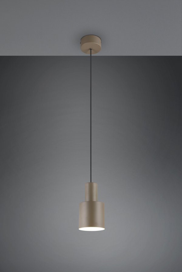Κρεμαστό φωτιστικό Trio LAMP PENDANT TRIO CARDONA E27