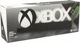 XBOX Επιτραπέζιο Φωτιστικό LED 8387651 Λευκό