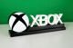 XBOX Επιτραπέζιο Φωτιστικό LED 8387651 Λευκό