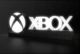 XBOX Επιτραπέζιο Φωτιστικό LED 8387651 Λευκό