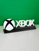 XBOX Επιτραπέζιο Φωτιστικό LED 8387651 Λευκό