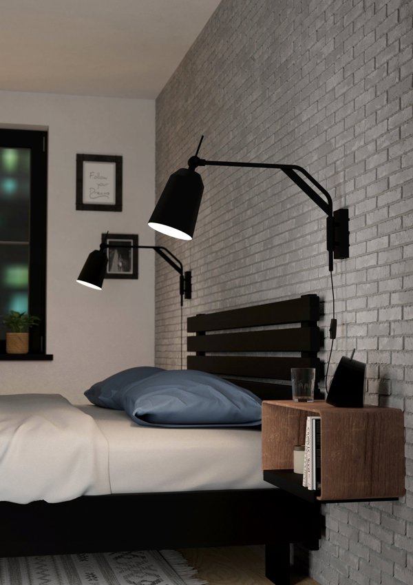 Φωτιστικό οροφής EGLO SPOTLIGHT EGLO LORETO E27 40W