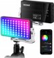 Φωτιστικό στούντιο Neewer Neewer SL90 Pro LED RGB 12W 2500-10000K