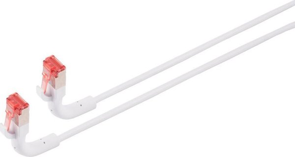 Lanview Bendable με μπότα RJ45 CAT6A 13690227 4017538138378