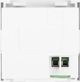 Πρίζα Lanberg 45X45 230V Φορτιστής 2XUSB 2.1A Λευκό LANBERG