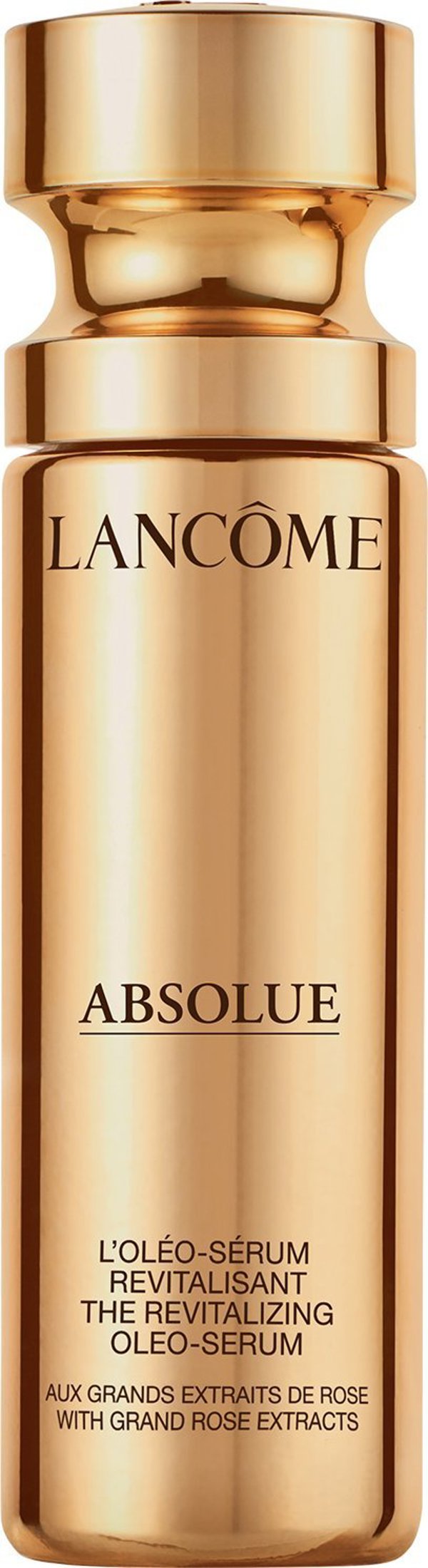 Lancôme Absolue Oléo-Sérum Αναζωογονητικός Ορός Προσώπου 30ml
