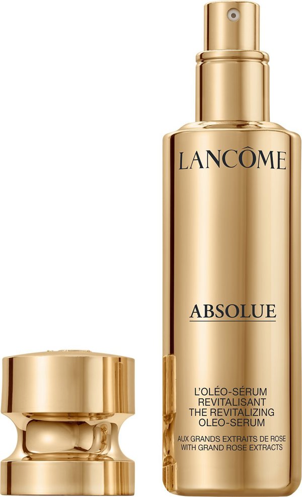 Lancôme Absolue Oléo-Sérum Αναζωογονητικός Ορός Προσώπου 30ml