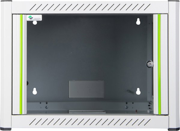 Lanview Lanview RWM07U45WH ράφι 7U Κρεμαστό ντουλάπι Λευκό