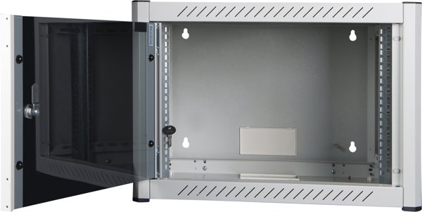Lanview Lanview RWM07U45WH ράφι 7U Κρεμαστό ντουλάπι Λευκό