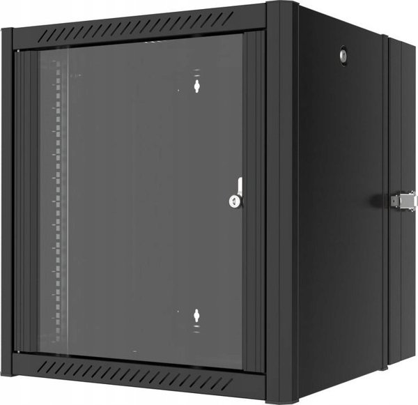 Lanview 19'' 12U Rack Διπλός Τοίχος