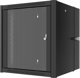 Lanview 19'' 12U Rack Διπλός Τοίχος