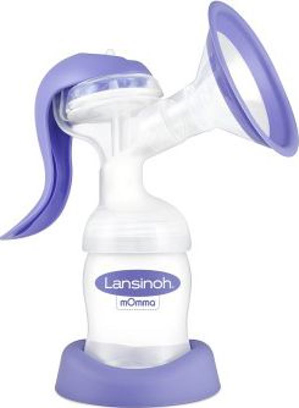 Lansinoh Χειροκίνητο