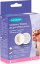 Lansinoh Soothies Δροσιστικές Κομπρέσες Gel για Θηλές - 2 Τεμάχια