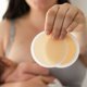 Lansinoh Soothies Δροσιστικές Κομπρέσες Gel για Θηλές - 2 Τεμάχια