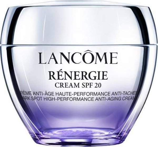 Lancome Renergie Cream SPF20 αντιγηραντική κρέμα 50ml 13229392 3614273983600