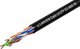 Lanview Lanview LVN122151 καλώδιο δικτύου Μαύρο 305 m Cat6 U/UTP (UTP)
