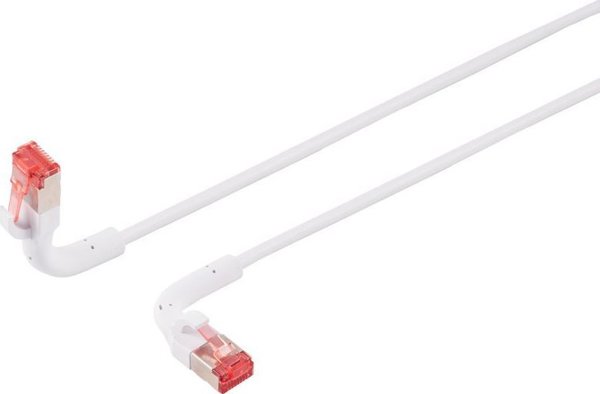Lanview Εύκαμπτο με μπότα RJ45 CAT6A