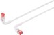 Lanview Εύκαμπτο με μπότα RJ45 CAT6A