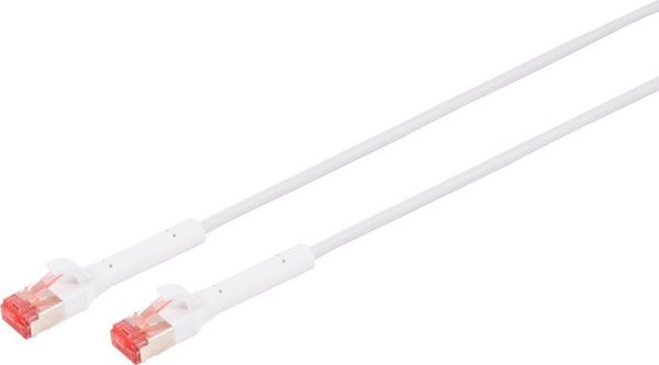 Lanview Εύκαμπτο με μπότα RJ45 CAT6A