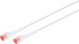 Lanview Εύκαμπτο με μπότα RJ45 CAT6A