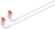 Lanview Εύκαμπτο με μπότα RJ45 CAT6A