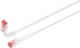 Lanview Εύκαμπτο με μπότα RJ45 CAT6A