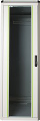 Lanview Lanview RDL36U61WH ράφι 36U Λευκό