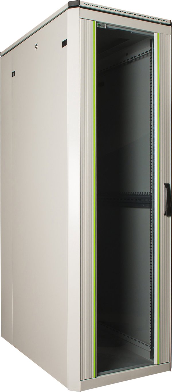 Lanview Lanview RDL36U61WH ράφι 36U Λευκό