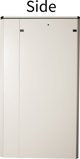 Lanview Lanview RDL36U61WH ράφι 36U Λευκό