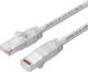 Lanview Lanview LV-UTP6A30W καλώδιο δικτύου Λευκό 30 μ Cat6a S/FTP (S-STP)