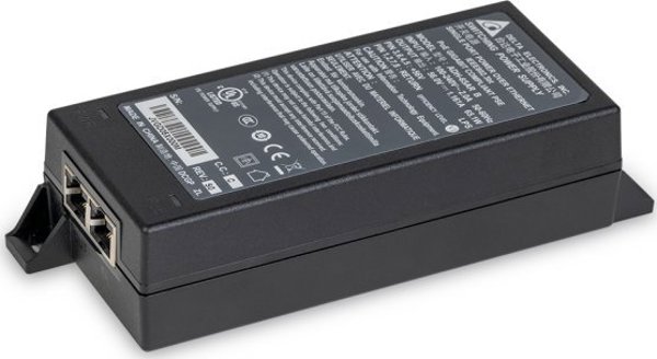 LANCOM Systems GE PoE++ Injector (EU) - Τροφοδοτικό Δικτύου Gigabit 60W