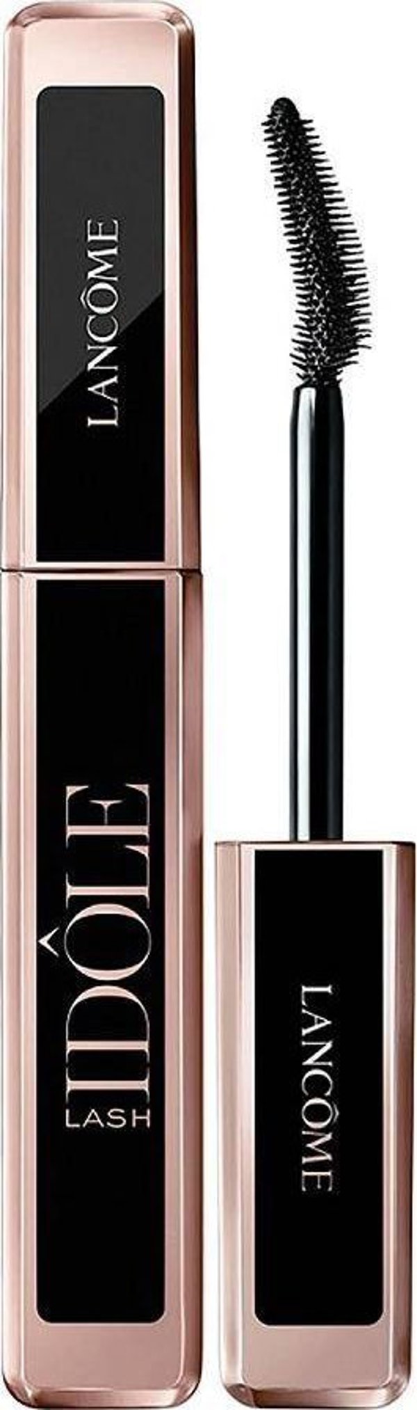 Lancome Idôle Lash Μάσκαρα για Πύκνωση, Μαύρο Χρώμα, 8ml