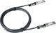 LANCOM SFP-DAC100 Καλώδιο Direct Attach Copper 10G SFP+ 3m, Μαύρο