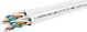 Lanview Cat6a U-FTP Διπλό Δίκτυο