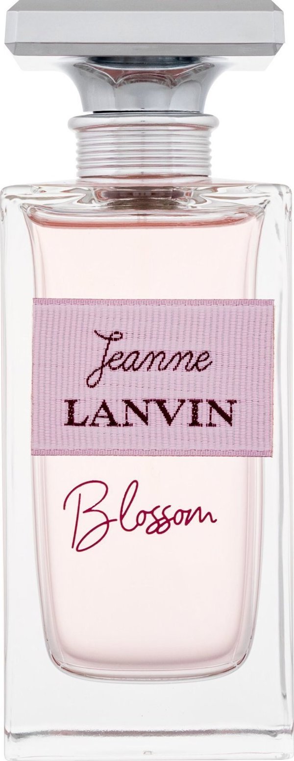 Lanvin Jeanne Lanvin Blossom Eau de Parfum για Γυναίκες 100ml