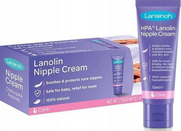 Lansinoh Lanolin Lansinoh HPA 10ml