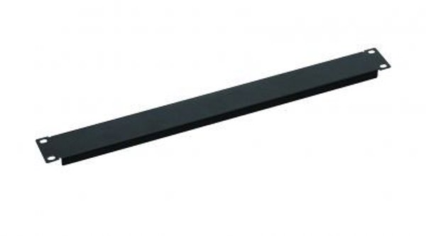 Lanview Πάνελ Κάλυψης Rack 2U 19" Τυφλό, Βιδωτού Τύπου