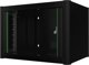 Lanview Lanview RWM07U45BL Βάση 7U Επίτοιχο ντουλάπι Μαύρο 13769772 5420016846730