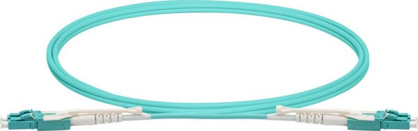 Lanview LC-LC Uniboot Multimode ίνα