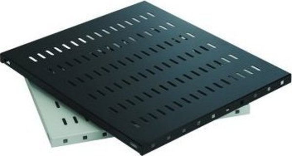 Lanview Lanview RAS105BL εξαρτήματα για ράφια
