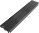 Lanberg Κάλυμμα για ντουλάπια 19" 2U Μαύρο (AKP-1402-B)