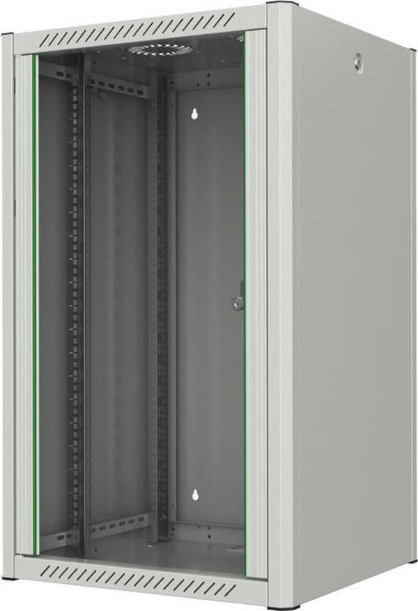 Lanview 19'' 20U Rack Wall Mount Pro