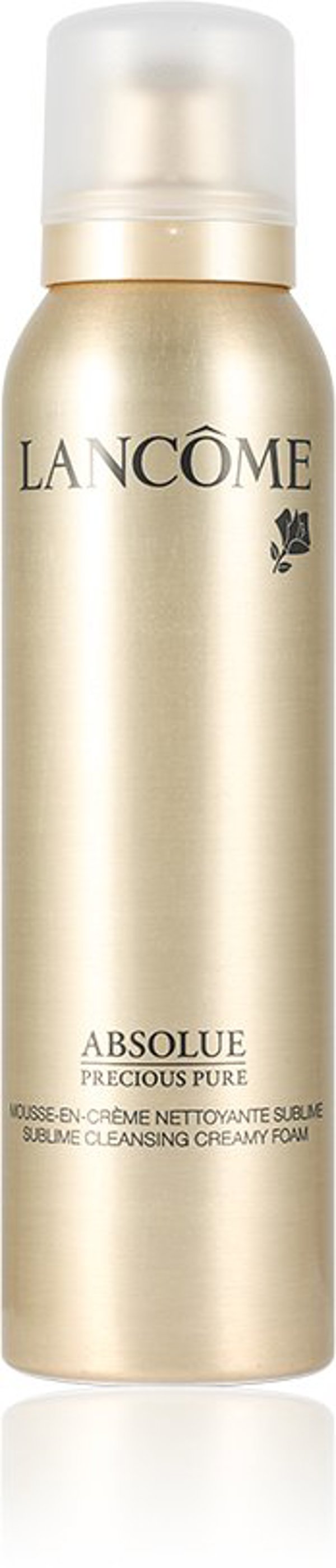 Lancome, Absolue Precious, Cleansing Foam, 150 ml For Women