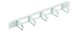 Lanview Lanview RAO110WH εξαρτήματα για ράφια