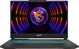 Laptop MSI Cyborg 15 A13VE-1613XPL i5-13420H / 16 GB / 512 GB / RTX 4050 / 144 Hz