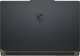 Laptop MSI Cyborg 15 A13VE-1613XPL i5-13420H / 16 GB / 512 GB / RTX 4050 / 144 Hz