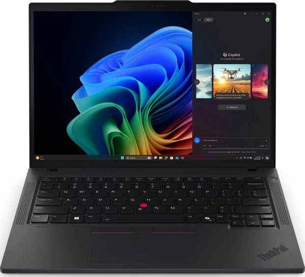 LENOVO T14 G6 U7-258V/14WUXGA/32GB/1TB/W11P/3P/ENG