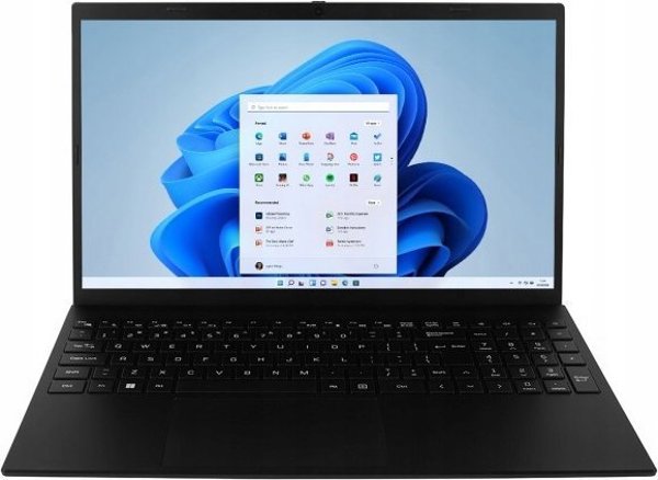 Φορητός υπολογιστής Techbite Techbite ZIN 5 - Intel N4020 | 15,6" | 4 GB | 128 GB | Win11S 13205520 5902983623700
